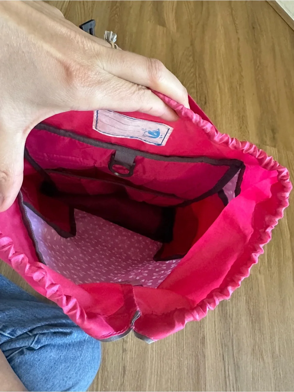 Vaude cute functional